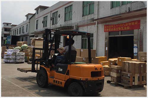 环球贸易网 产品 交通运输 广州搬家门到门运输服务-珠海搬家门到门